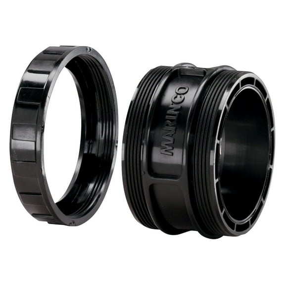 Marinco 510R - 50A Sealing Collar with Threaded Ring