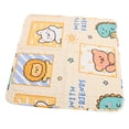 thumbnail image 1 of Estera Absorbente De Algodón Para Mascotas, Almohadilla Plegable Y Portátil Para Orinar De Perro Para Todas Las Estaciones, Estera Para Dormir, 1 of 7