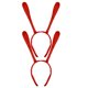 thumbnail image 2 of WORGEOUS 2 diademas de tentáculos de abeja, diademas de tela para el pelo de abeja, aros para el pelo para cosplay, 2 of 7