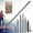 Section 5, variant on Clianle Multifunctional Outdoor Folding Aluminum Alloy Hiking and Trekking Poles, Suitable for Hiking, Mountaineering, and Walking