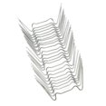 thumbnail image 5 of 175Pcs W Tipo Clips de acristalamiento Accesorios material acero inoxidable para, 5 of 5