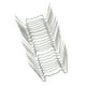thumbnail image 5 of 150 Piezas W Clips De Acristalamiento De Alambre Inoxidable Para Aluminio Invernadero Universal, 5 of 5