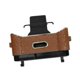 thumbnail image 5 of Organizador universal para reposacabezas de coche, asiento trasero y asiento trasero con ganchos para la mayoría de vehículos. Versátil. Café, 5 of 8