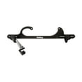 thumbnail image 4 of Holley Performance 20-112 Carburetor Throttle Cable Bracket, 4 of 7