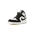 thumbnail image 4 of Jordan PRE SCHOOL Jordan 1 Mid SE PS "Diamond" DN4323 100 from Stadium Goods, 4 of 9