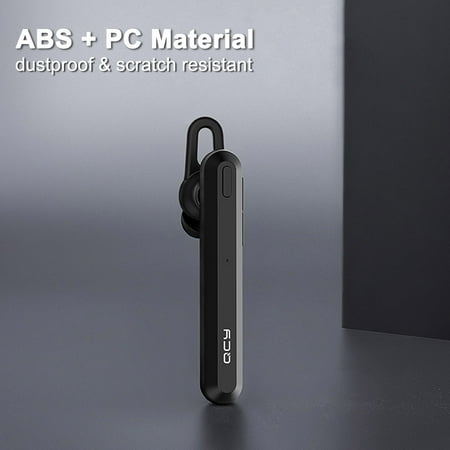 QCY A1 Wireless Noise Cancelling Earphone with Mic Kuwait Ubuy