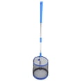 thumbnail image 1 of LRXIYODE 1Pack Convenient Table Tennis Ball Picker Nylon Material for Recreational Players, 1 of 8
