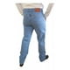 thumbnail image 2 of Pantalón De Mezclilla Vaquero John Silver 14 Oz Talla 38-42, 2 of 5