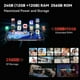 thumbnail image 4 of Smartphone Cubot KingKong Star 2 5G 6.72 pulgadas 12 GB RAM 256 GB RO, 4 of 7