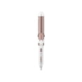 thumbnail image 4 of TENAZA RIZADORA DOLE CERAMICA 1P ROSA GOLD CONAIR Conair CD702GNE/S, 4 of 5