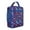 Blue-32, variant on Space Alien Lunch Bag – Rocket Nebula Cosmic Galaxy Insulated Thermal Food Container Tote