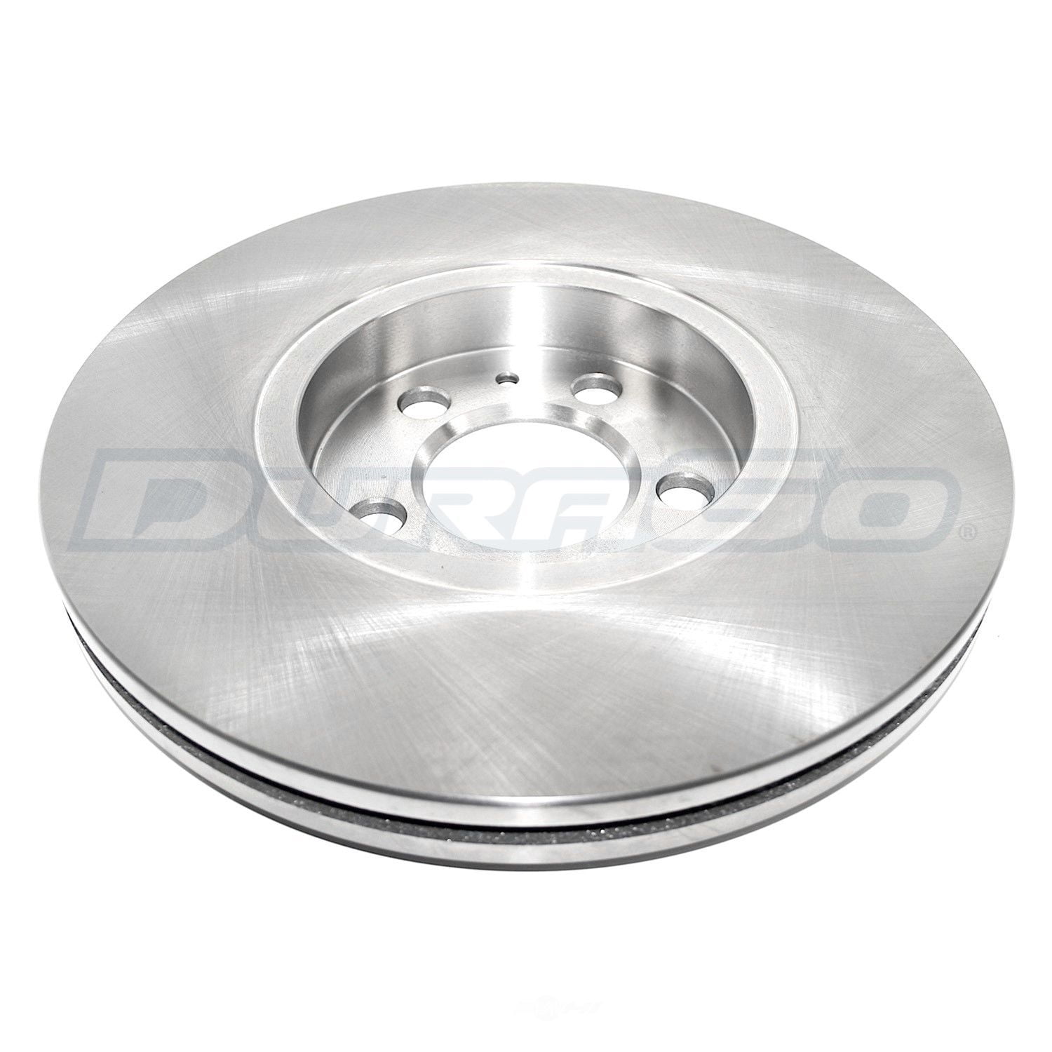 DuraGo Disc Brake Rotor BR34168