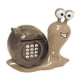 thumbnail image 1 of Tarro de ahorro con forma de animal para niños, alcancía, decoración creativa, adorable estatua de animal, alcancía para niños, regalo de cumpleaños Marrón, 1 of 8