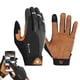 thumbnail image 5 of Guantes de ciclismo con pantalla táctil Soledad Invierno Al Aire Libre Deporte Talla XL, 5 of 10