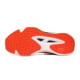 thumbnail image 5 of Casual Sneakers for Women Platform Thick Sole Gradient Color, Simple Tennis Shoes for Women Footwear, 5 of 7