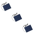 thumbnail image 2 of Methold USB Electric Cloth Heater Pet Warmer Long-lasting Washable Heating Fabric Carbon Cushion Carpet Heating for Seat Type1 NO1, 2 of 6
