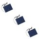 thumbnail image 4 of Methold USB Electric Cloth Heater Pet Warmer Long-lasting Washable Heating Fabric Carbon Cushion Carpet Heating for Seat Type1 NO1, 4 of 6