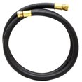 thumbnail image 2 of Chaparral Boat Fuel Hose 360-0380 | 3/8 Inch 5 Ft Black, 2 of 3