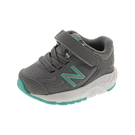 New Balance Kv519 Nri Ankle-High Fabric Walking Shoe -