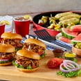 thumbnail image 5 of Jack Daniel's Sweet & Spicy Pulled Pork, Fully Cooked, Ready to Heat,16 oz Tray(Refrigerated), 5 of 12
