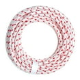 thumbnail image 2 of Nylon Fiber Starter Rope with 4mm Diameter Chainsaw Spare Parts for Lawn Mower Chainsaws, 2 of 13