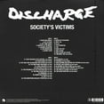 thumbnail image 2 of Discharge - Society's Victims, Vol. 2 - Music & Performance - Vinyl, 2 of 2