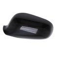 thumbnail image 1 of 12797722 Cubierta de espejo retrovisor de puerta, accesorios para coche, reemplazo directo izquierdo, piezas de repuesto profesionales fáciles de, 1 of 8