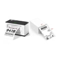 thumbnail image 4 of MUNBYN RealWriter 941 Bluetooth 300DPI Thermal Label Printer - White, 4 of 7