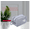 gray, variant on Portable Waterproof Storage Bag for Swimming