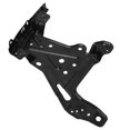 thumbnail image 1 of Aramox Headlight Holder Bracket, Headlight Bracket Stable Support High Strength Front  Bracket Replacement For  92A 2011 To 2018, 1 of 8