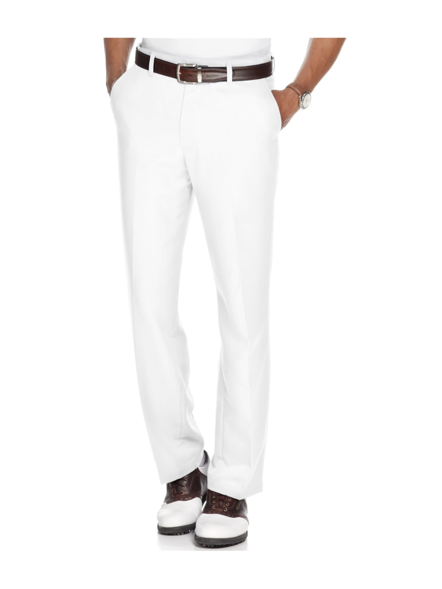 mens golf pants 38x30