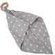 thumbnail image 4 of Toalla relajante para recién nacidos, pañuelo de algodón para recién nacidos, toalla de manos para recién nacidos, toalla de saliva para bebés, elegante y moderna, 4 of 14
