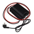 thumbnail image 1 of Cargador De Batería De Litio, Indicador LED 90-265VAC Mantenedor De Batería De Coche Para De Seguridad, 1 of 7