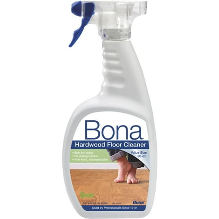 Bona® Hardwood Floor Cleaner