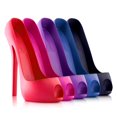 thumbnail image 4 of Cinderella Shoe Hair Tools Holder - Red, 4 of 7