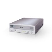 Angle View: LG 32x10x40x16x Internal EIDE/ATAPI CD-RW/DVD Combo Drive