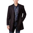thumbnail image 1 of Abrigo Tallia para hombre Negro Mediano, 1 of 2