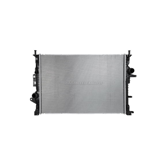 For Ford Escape 2016 Radiator - BuyAutoParts