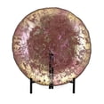 thumbnail image 1 of Imax 83911 Madori Chargeur de Verre avec Stand&44; Or, 1 of 1