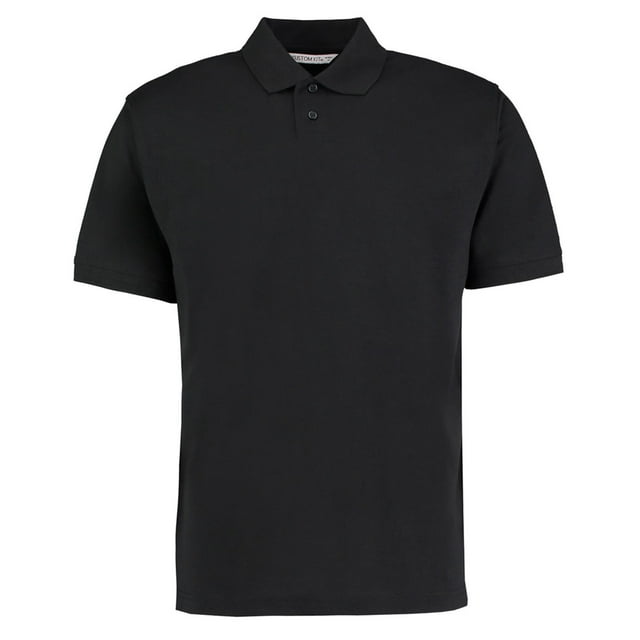 Kustom Kit Polo à Coupe Régulière pour Homme
