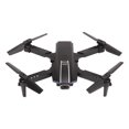 thumbnail image 2 of Dron RC, minidron RC plegable, dron portátil, juguete, cuadricóptero inteligente, valor inmejorable, 2 of 9