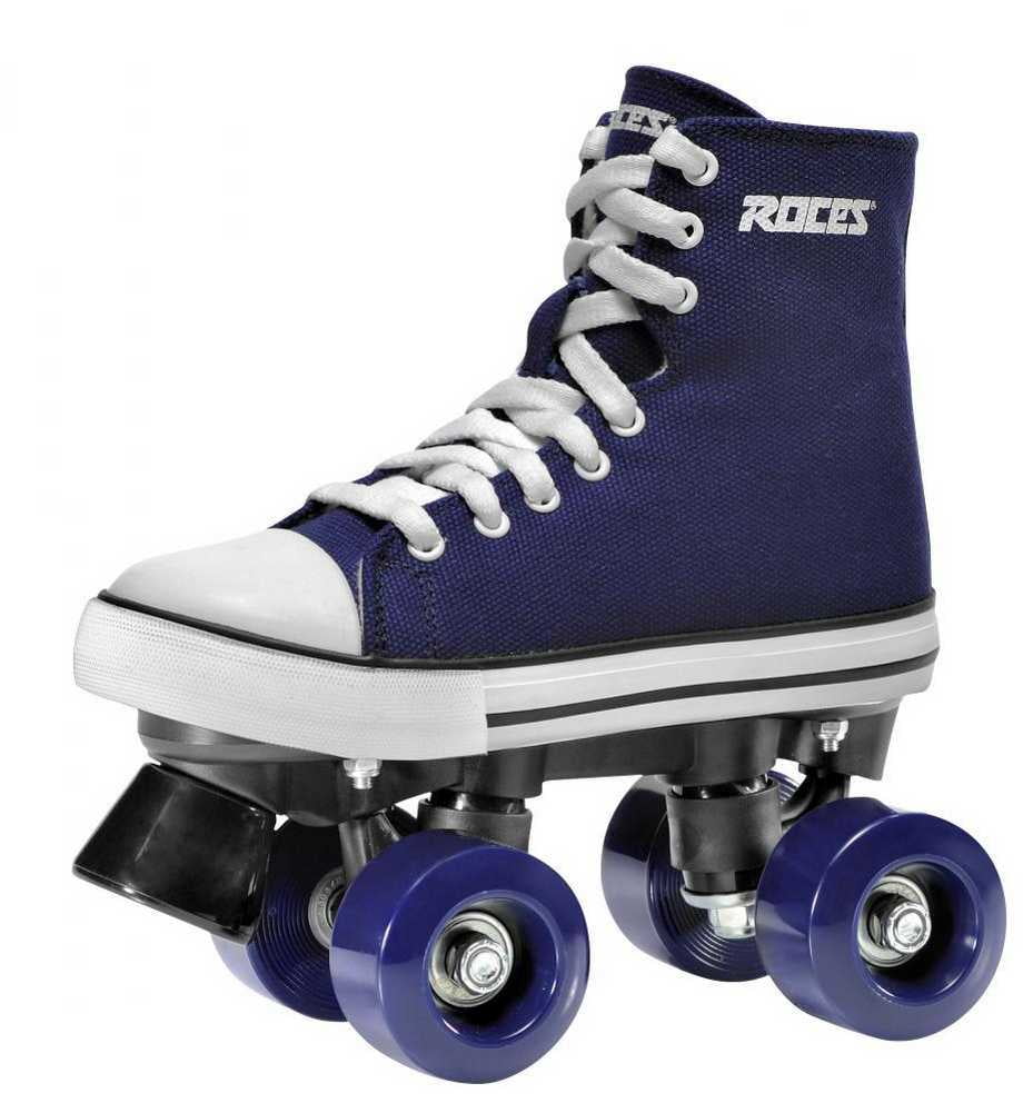 Roces 550030 Model Chuck Roller Skate 