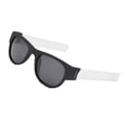 thumbnail image 4 of Gafas de sol plegables Macarena para Hombres y Mujeres Rollo Lente Cuadradas Ciclismo Deportes Al Aire Libre, 4 of 8