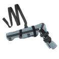 thumbnail image 4 of Elbow Brace Fixing Joint Support Breathable Elbow Immobilizer Injury Recovery Arm SlingS, 4 of 8