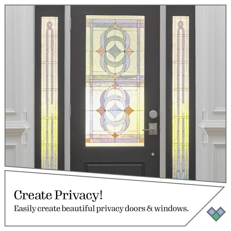 Shop Plaid Gallery Glass ® Metallic™ Stained Glass Effect Paint