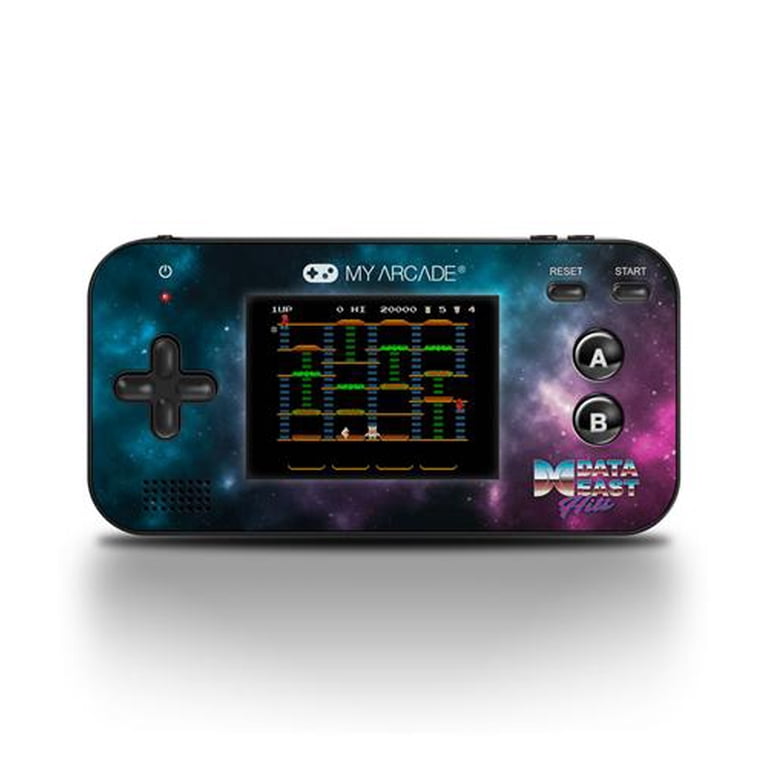 My Arcade Gamer V Portable Gaming System with 220+ Built-In 8-Bit