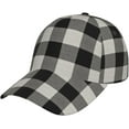 thumbnail image 1 of Men Women Baseball Cap Hat Fishing Cap Runner Cap Hip Hop Snapback Cap, 1 of 8