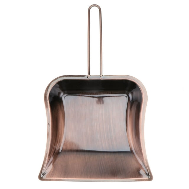 MasteelfCA 1pc Small Dustpan Desktop Cleaning Dustpan Cleaning Tool Dustpan Ornament