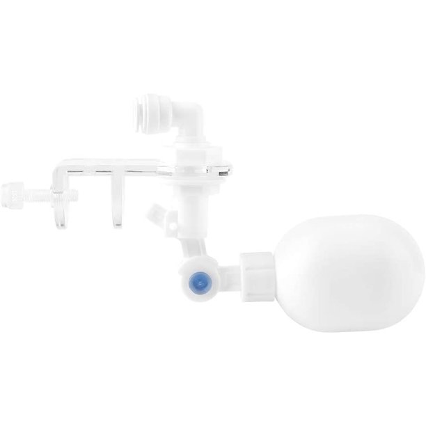 Automatic Water Filling Controller Automatic Water Level Regulating System Water Filter Plastic