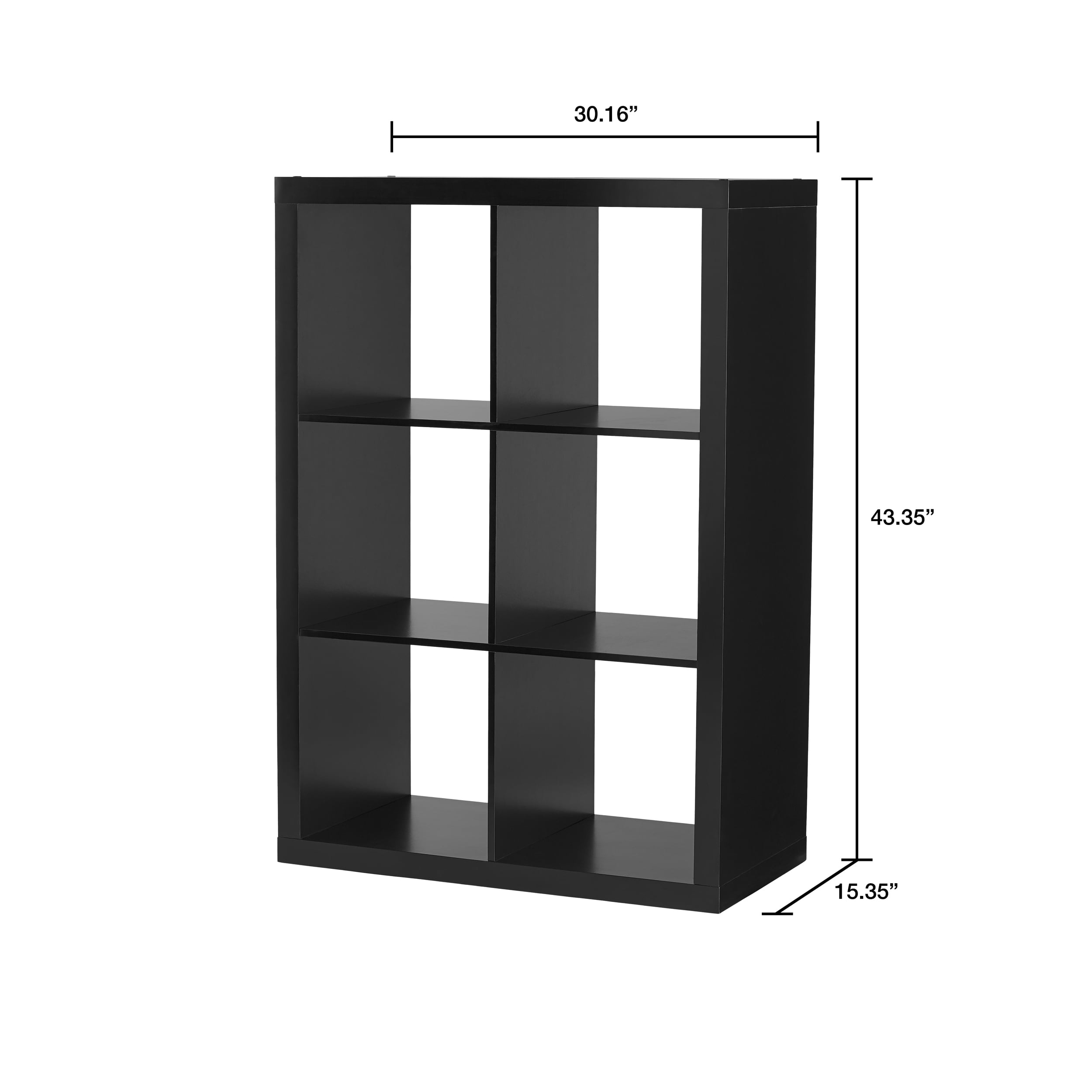 Cube storage cheap unit walmart